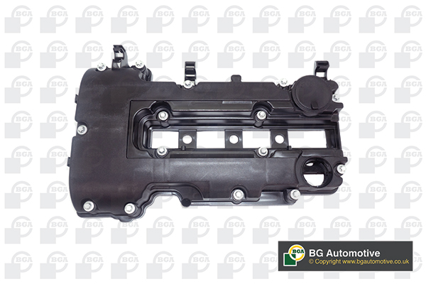 Picture of BGA - RC1470 - Gasket, cylinder head cover (Cylinder Head)