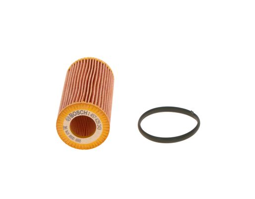 Picture of BOSCH - 1 457 429 243 - Oil Filter (Lubrication)