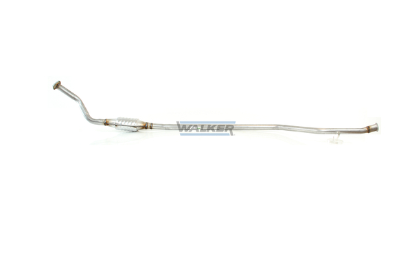 WALKER - 20580 - Katalizator (Izduvni sistem)