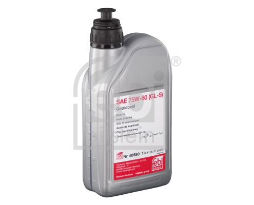 Picture of FEBI BILSTEIN - 40580 - Transmission Oil (Chemical Products)
