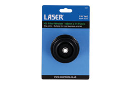 Picture of LASER TOOLS - 4232 - Oil/Fuel Filter Wrench (Vehicle Specific Tools)