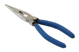 Picture of LASER TOOLS - 4818 - Flat Pliers (Tool, universal)