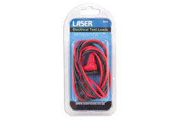 Picture of LASER TOOLS - 6543 - Electrical Tool Set (Tool, universal)