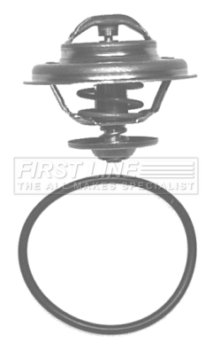 Picture of FIRST LINE - FTK029 - Thermostat, coolant (Cooling System)