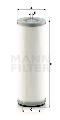 FILTER, PNEUMATSKA OPREMA - MANN-FILTER - LE 8005