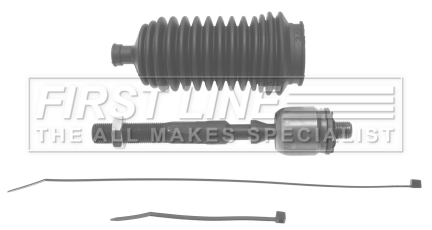 Picture of FIRST LINE - FTR4988K - Tie Rod Axle Joint (Steering)
