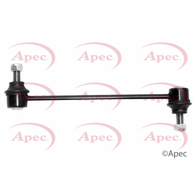 Picture of APEC - AST4067 - Link/Coupling Rod, stabiliser (Wheel Suspension)