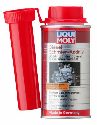 Picture of LIQUI MOLY - 5122 - Fuel Additive (Chemical Products)