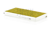 Picture of MANN-FILTER - FP 3139 - Filter, interior air (Heating/Ventilation)