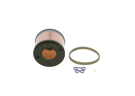 Picture of BOSCH - 1 457 070 010 - Fuel filter (Fuel Supply System)