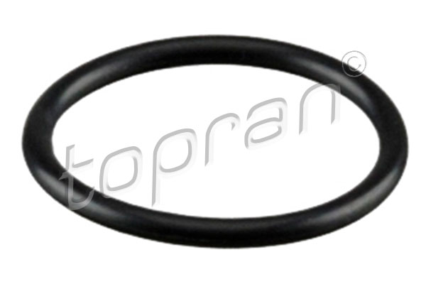 TOPRAN - 207 050 - Zaptivni prsten, čep za ispuštanje ulja (Podmazivanje)
