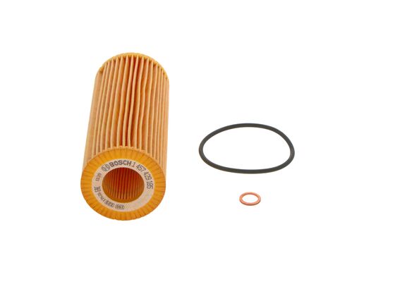Picture of BOSCH - 1 457 429 185 - Oil Filter (Lubrication)