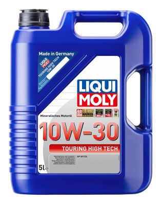 Picture of Engine Oil - LIQUI MOLY - 1272