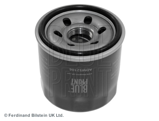 Picture of BLUE PRINT - ADM52106 - Oil Filter (Lubrication)