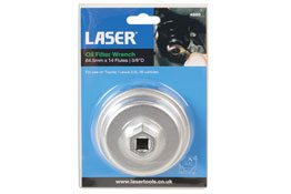 Picture of LASER TOOLS - 4880 - Socket, oil drain plug (Vehicle Specific Tools)
