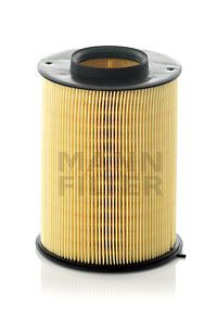 MANN-FILTER - C 16 134/1 - Filter za vazduh (Sistem za dovod vazduha)