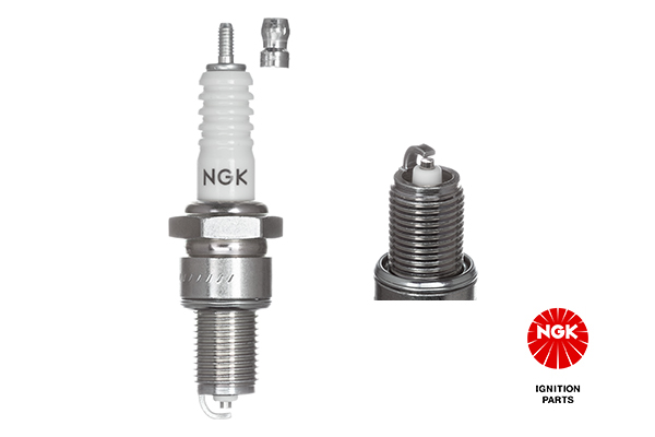 Picture of NGK - 7811 - Spark Plug (Ignition System)
