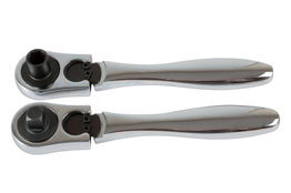 Picture of LASER TOOLS - 6787 - Reversible Ratchet (Tool, universal)