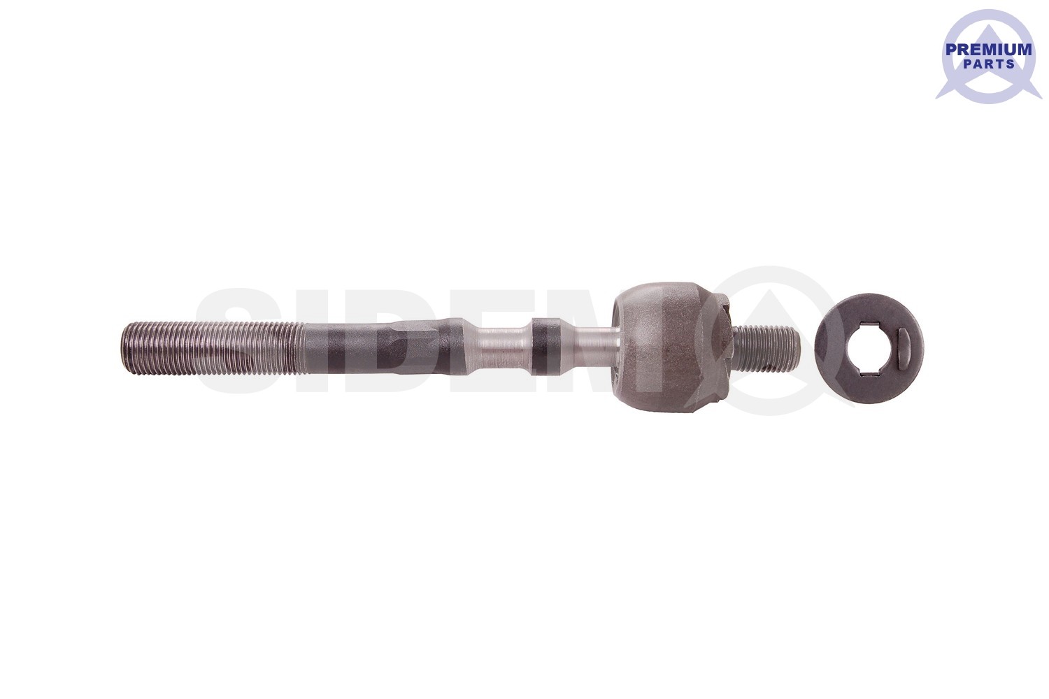 Picture of SIDEM - 6111 - Tie Rod Axle Joint (Steering)