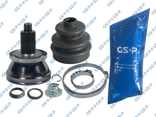 Picture of GSP - 803027 - Joint Kit, drive shaft (Final Drive)