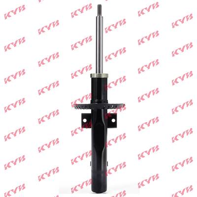 Picture of KYB - 334835 - Shock Absorber (Suspension/Damping)