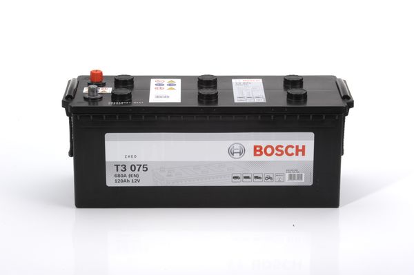 BOSCH - 0 092 T30 750 - Akumulator za startovanje (Uređaj za startovanje)