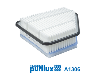PURFLUX - A1306 - Filter za vazduh (Sistem za dovod vazduha)