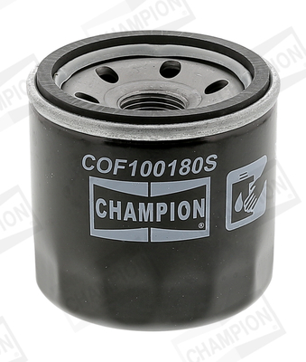CHAMPION - COF100180S - Filter za ulje (Podmazivanje)