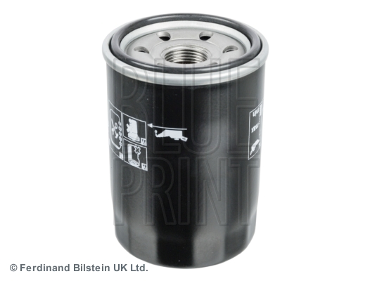 Picture of BLUE PRINT - ADC42126 - Oil Filter (Lubrication)