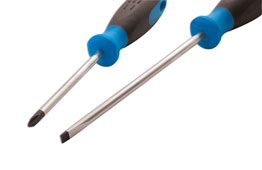 Picture of LASER TOOLS - 5987 - Screwdriver Set (Tool, universal)