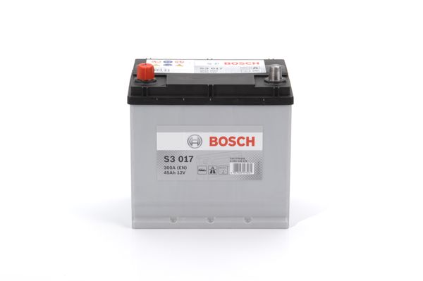 BOSCH - 0 092 S30 170 - Akumulator za startovanje (Uređaj za startovanje)