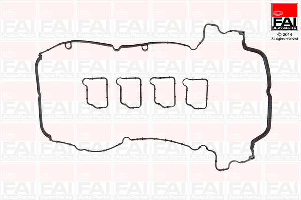 Picture of FAI AutoParts - RC1465S - Gasket, cylinder head cover (Cylinder Head)