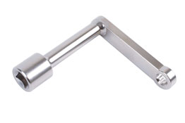 Picture of LASER TOOLS - 6735 - Locking Tool, flywheel (Tool, universal)