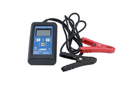Picture of LASER TOOLS - 8206 - Tester, battery (Workshop Devices)