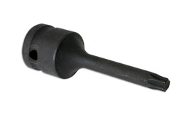 Picture of LASER TOOLS - 2990 - Screwdriver Bit (Tool, universal)
