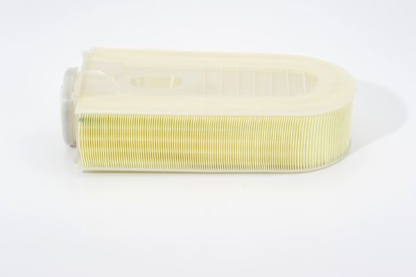 Picture of BOSCH - F 026 400 133 - Air Filter (Air Supply)