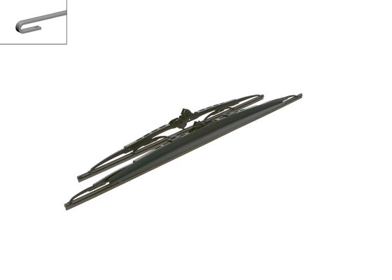 Picture of BOSCH - 3 397 001 931 - Wiper Blade (Window Cleaning)