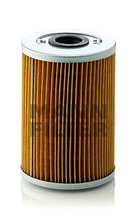 Picture of MANN-FILTER - H 929 x - Oil Filter (Lubrication)