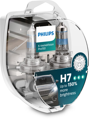 Picture of PHILIPS - 12972XVPS2 - Bulb