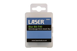Picture of LASER TOOLS - 2222 - Screwdriver Bit (Tool, universal)