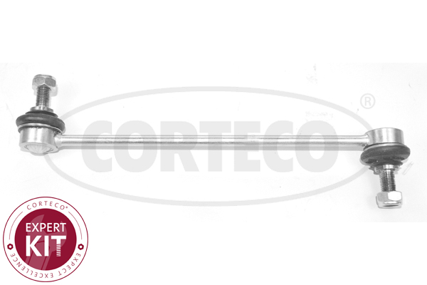 CORTECO - 49398586 - Šipka/spona, stabilizator (Vešanje točkova)