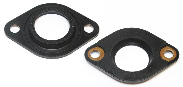 Picture of ELRING - 335.350 - Gasket, cylinder head cover (Cylinder Head)