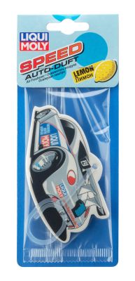 Picture of LIQUI MOLY - 1661 - Air Freshener (Chemical Products)
