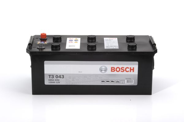 BOSCH - 0 092 T30 430 - Akumulator za startovanje (Uređaj za startovanje)