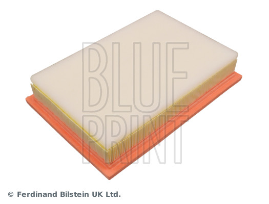 Picture of BLUE PRINT - ADV182258 - Air Filter (Air Supply)