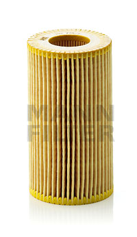 Picture of MANN-FILTER - HU 718/1 n - Oil Filter (Lubrication)