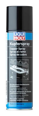 Picture of LIQUI MOLY - 1520 - Chain Spray (Chemical Products)