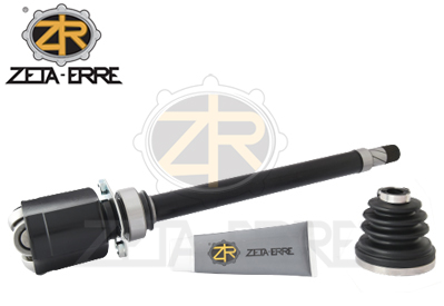 ZETA-ERRE - ZR7085 - Kompletan kardan, pogonsko vratilo (Pogon točkova)