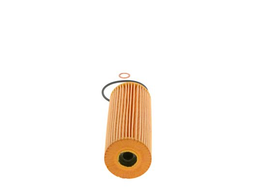 Picture of BOSCH - 1 457 429 122 - Oil Filter (Lubrication)