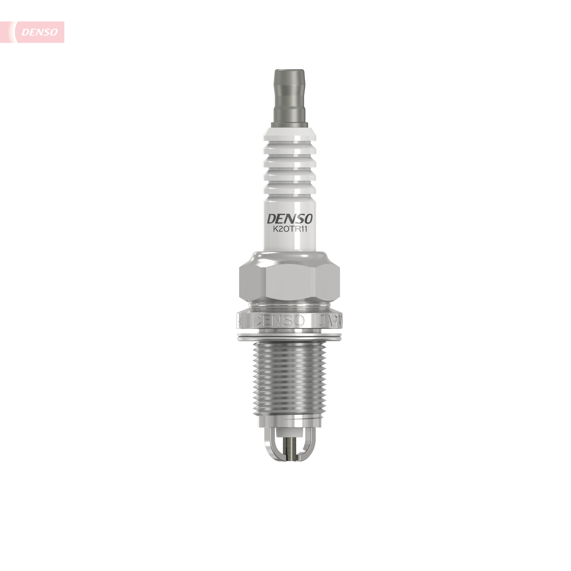 Picture of DENSO - K20TR11 - Spark Plug (Ignition System)